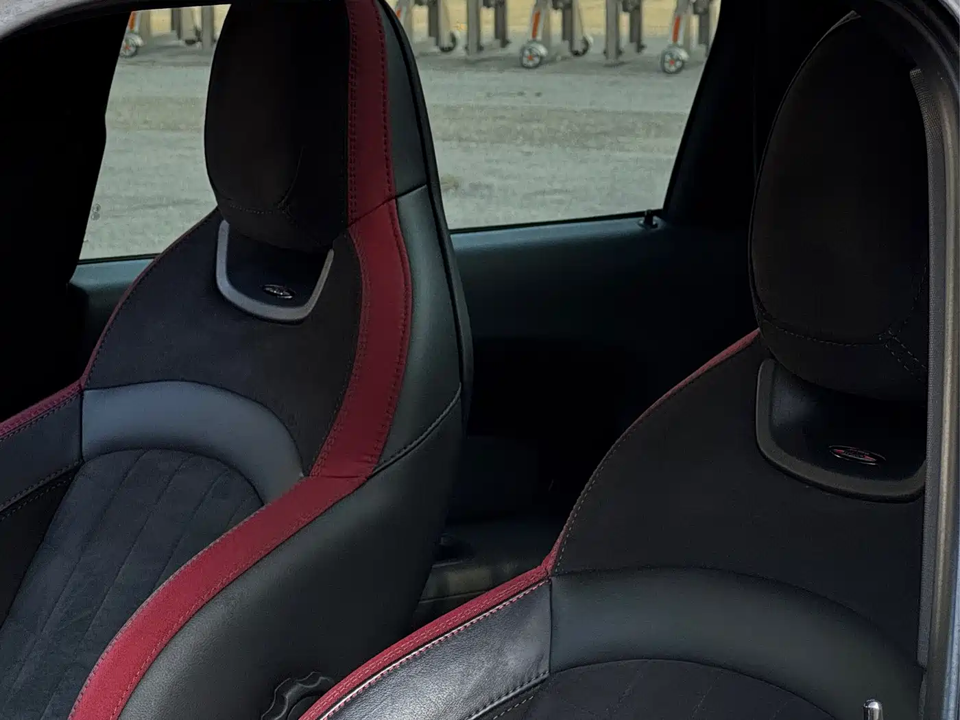 MINI JCW CLUBMAN 2018 2018 2.0T JOHN COOPER WORKS