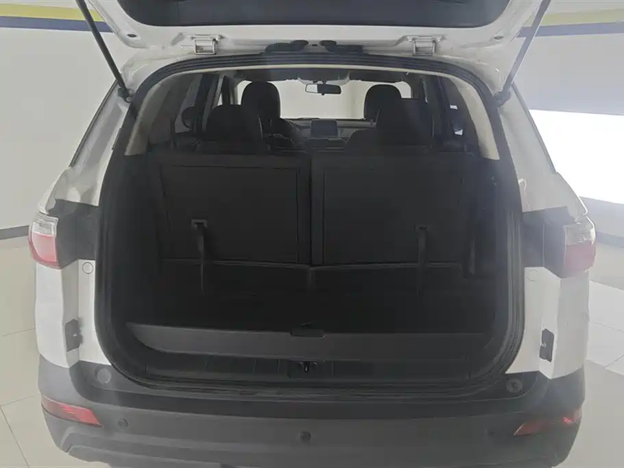 DONGFENG SCENERY S560