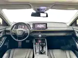 Фото 5 - Honda Accord New Energy