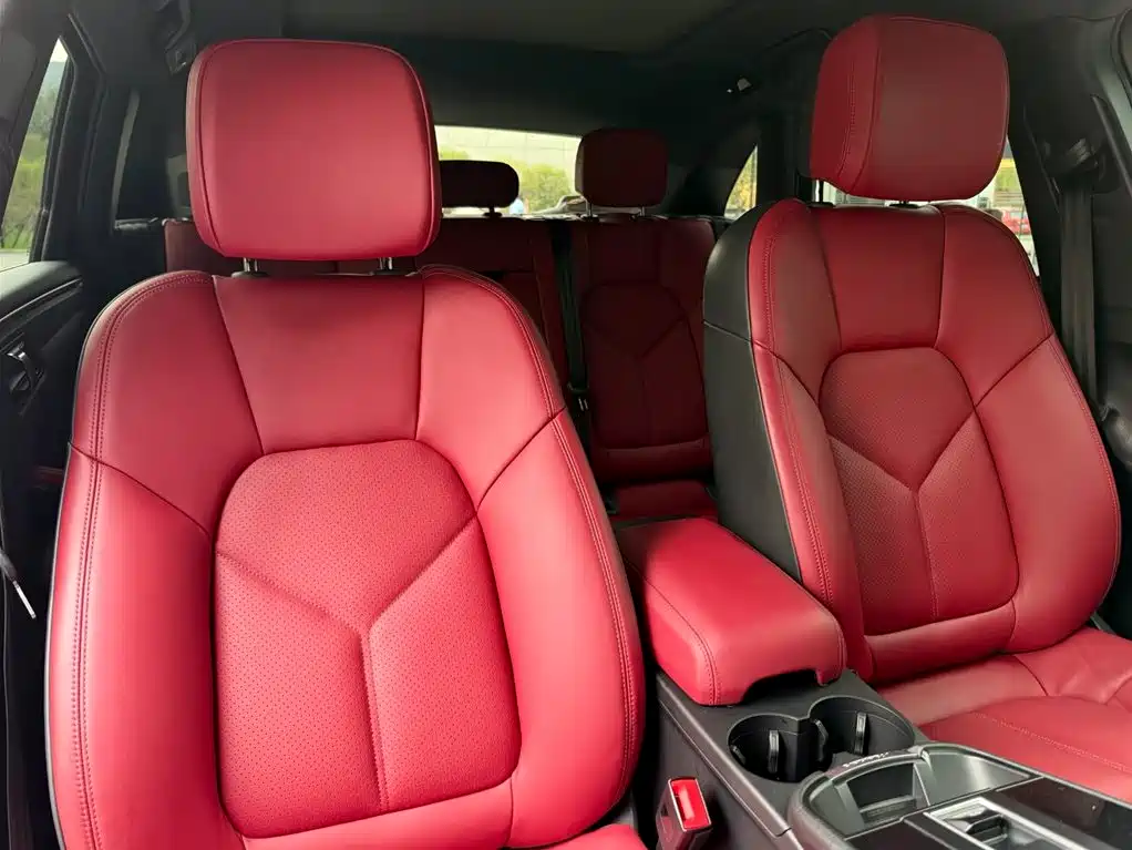 Фото 9 - Porsche Macan