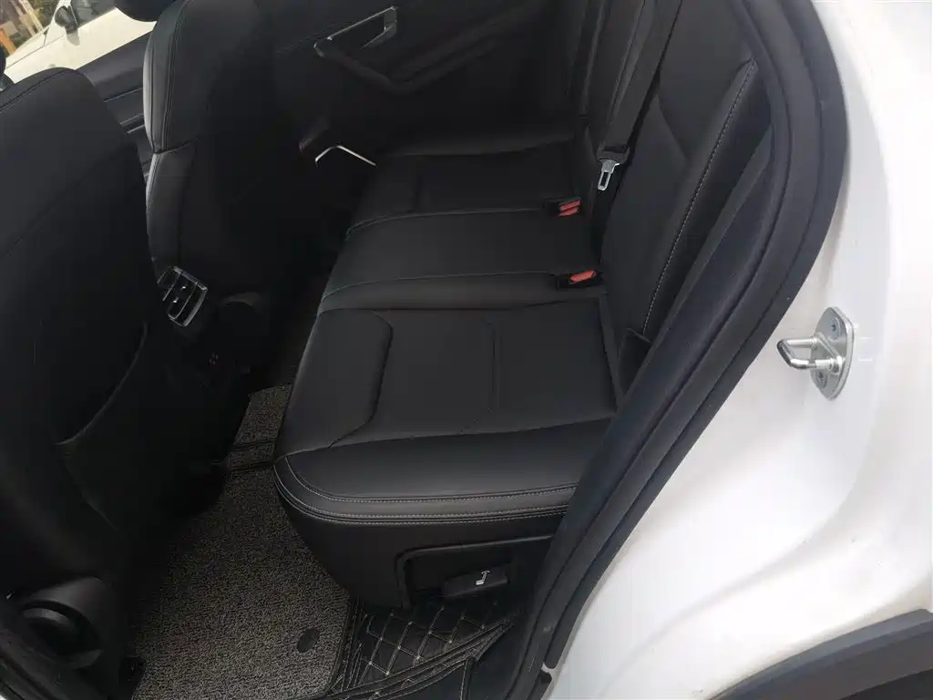 BYD Song Pro 2019 1.5T Automatic Elite фото 17