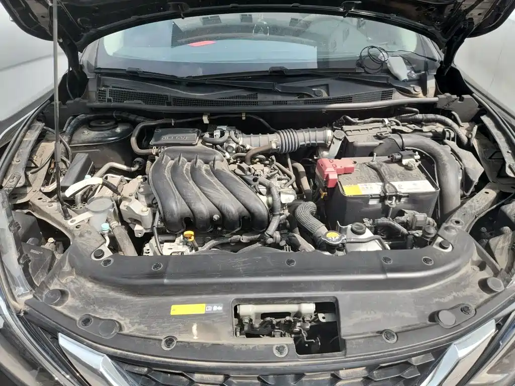 Nissan SYLPHY, миниатюра 21