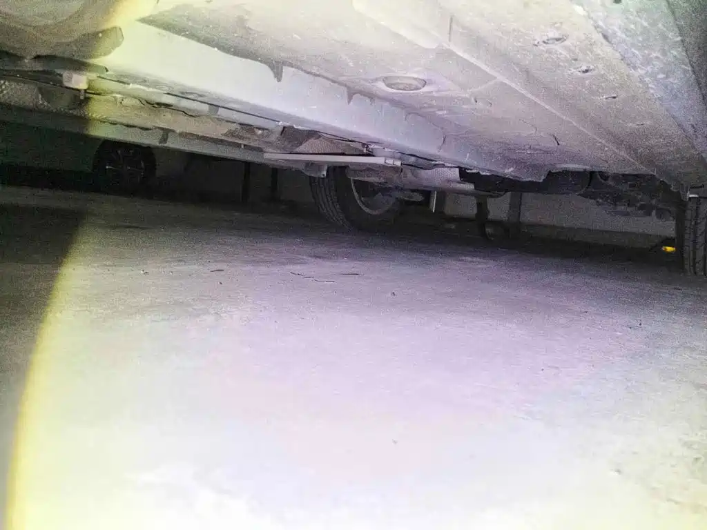 Toyota Frontlander 2022 2022 2.0L CVT Leading Edition