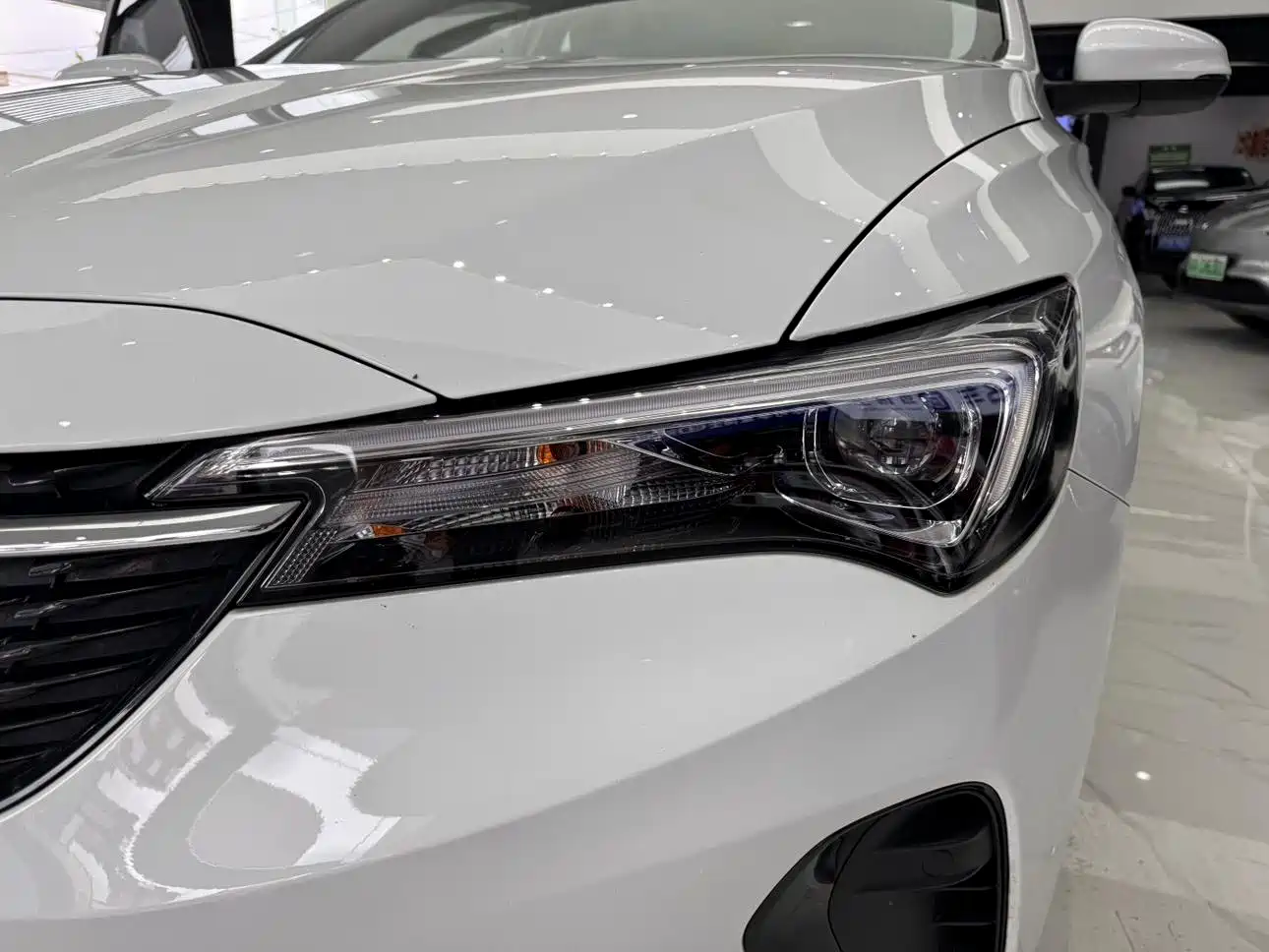 Buick Verano 2023 Pro Joy Edition фото 26