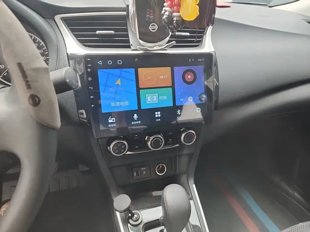 Nissan SYLPHY, миниатюра 14