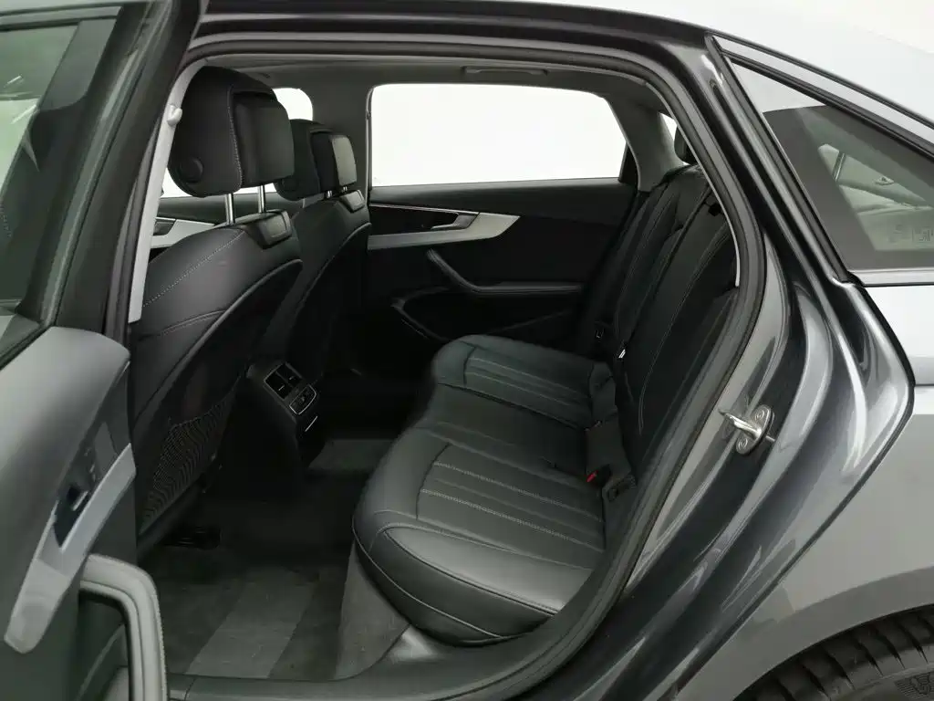 Audi A4L, миниатюра 15