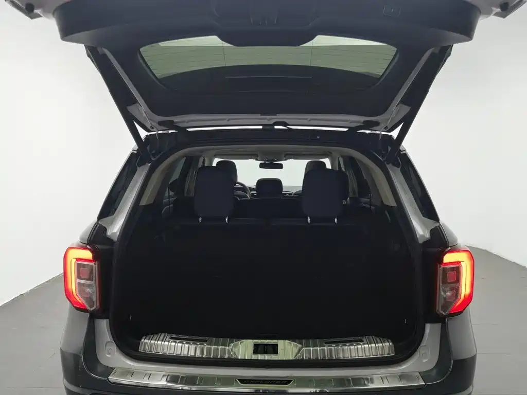 Ford Explorer, миниатюра 16