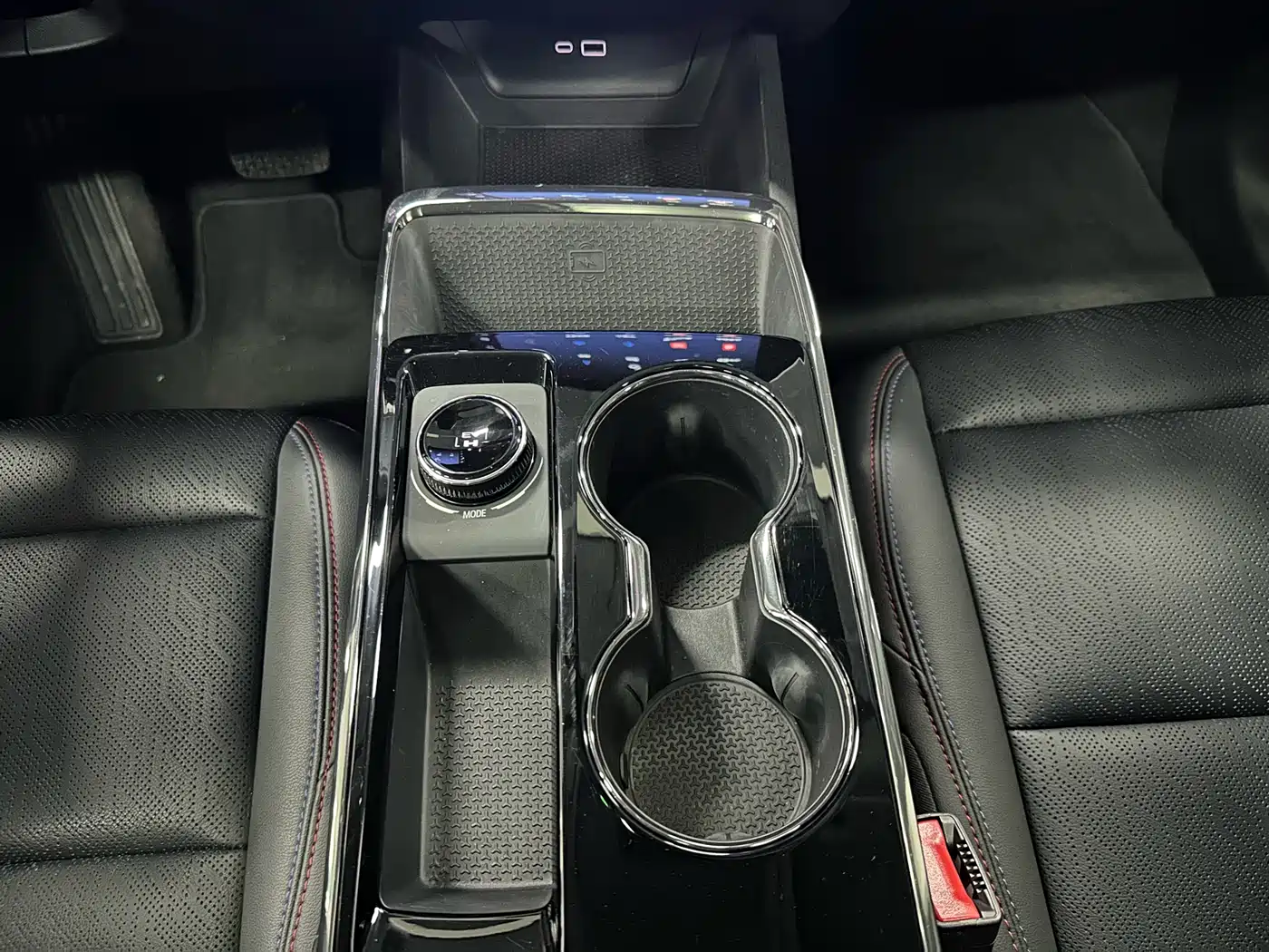 CHEVROLET EXPLORER PLUS