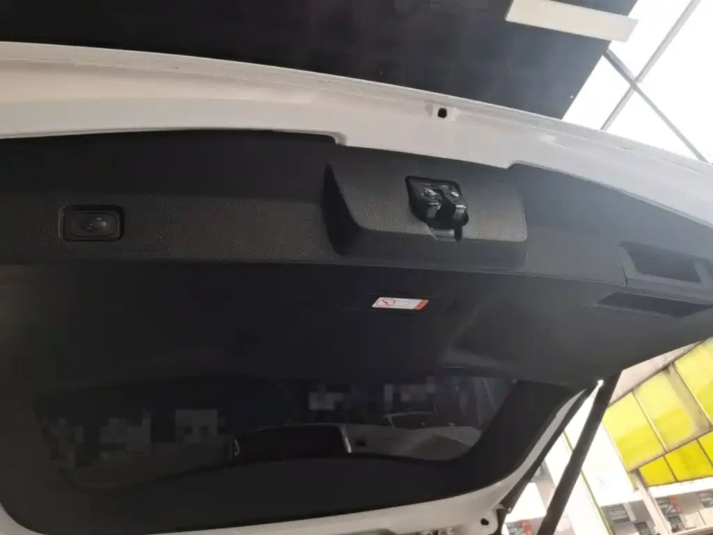 Ford Explorer (Import) 2018 2017 2.3T Elite Edition