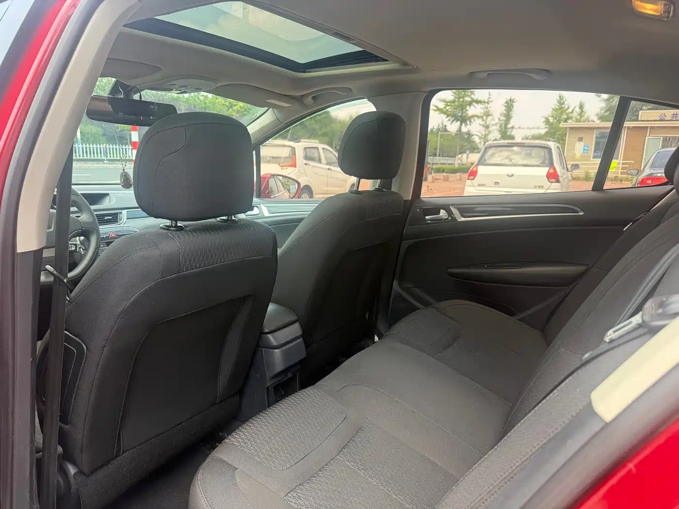 Peugeot 308 2014 Model Joy Edition Classic 1.6L Manual Trend Style фото 9