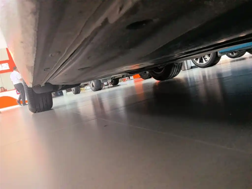Volkswagen Sagitar 2020 280TSI DSG Comfort China VI фото 21