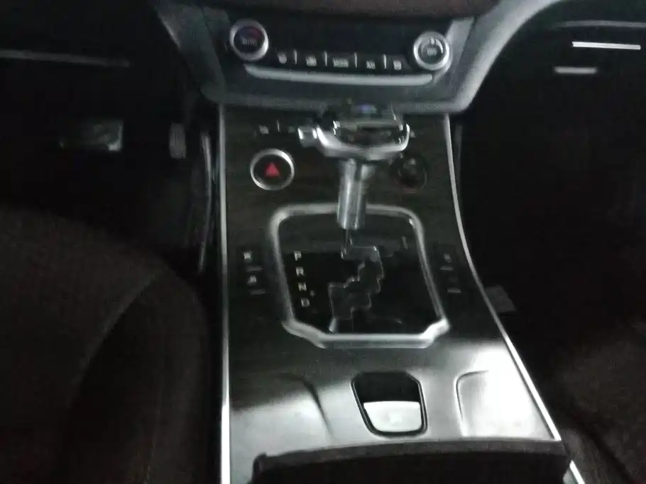 Landwind X7 2016 2016 2.0T Panorama Premium