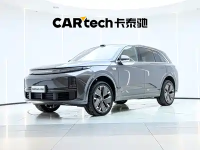 Li Auto L7