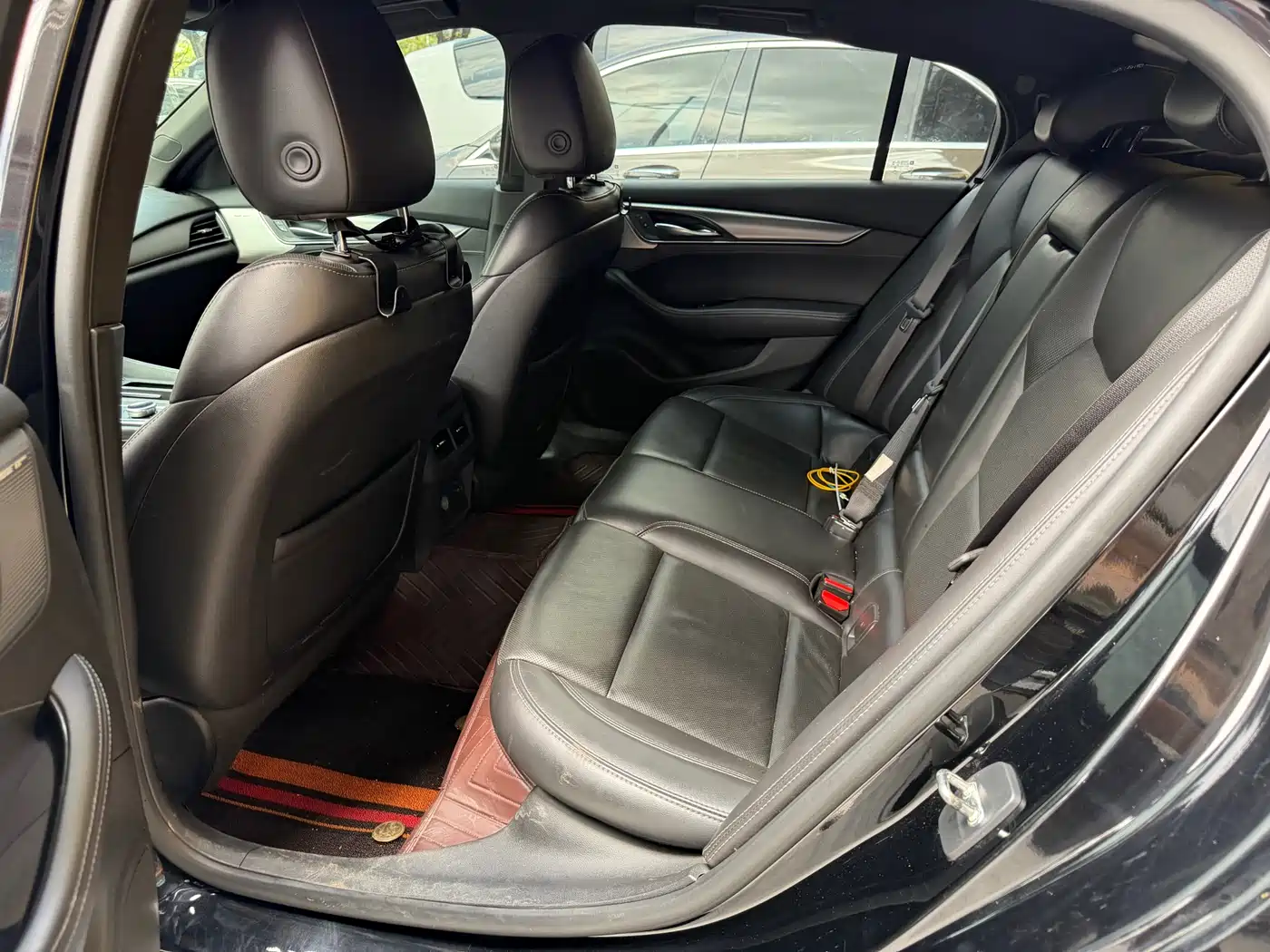 Cadillac CT5 2021 28T Luxury фото 8