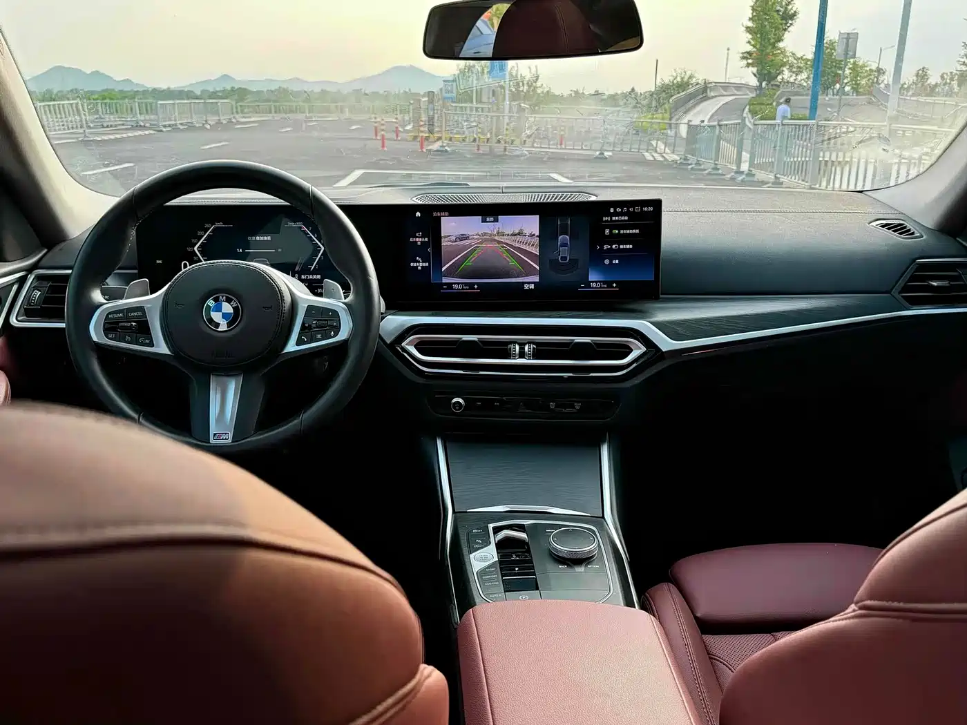 BMW 4 Series 2023 425i Gran Coupe M Sport Package фото 6