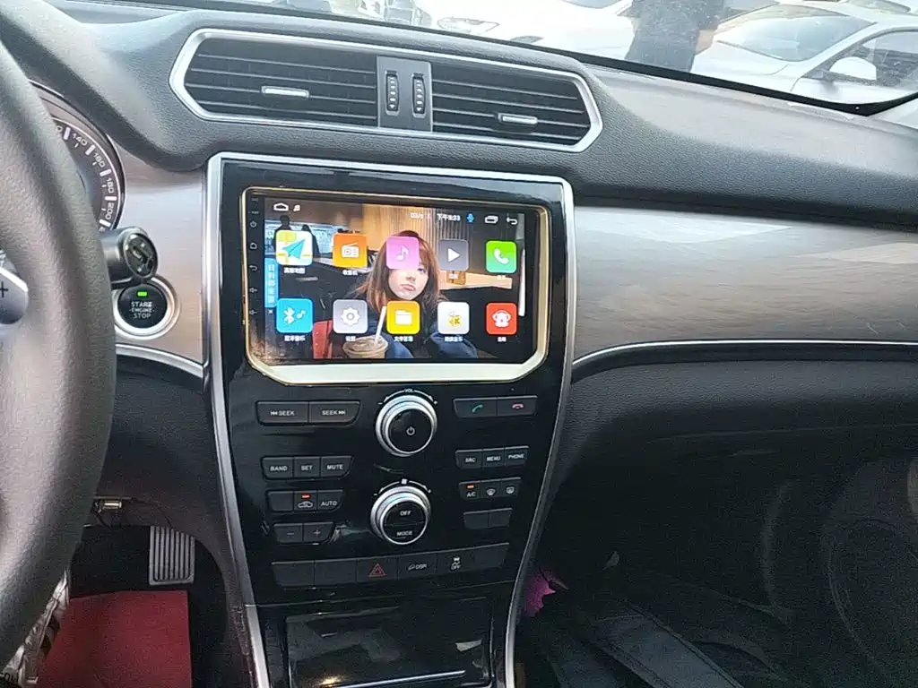 Haval H2 2019 2018 Creation Edition 1.5T DCT 2WD Style China V