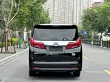 Фото 5 - Toyota Alphard