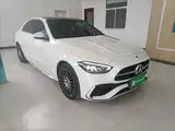 Фото 4 - Mercedes-Benz C-Class
