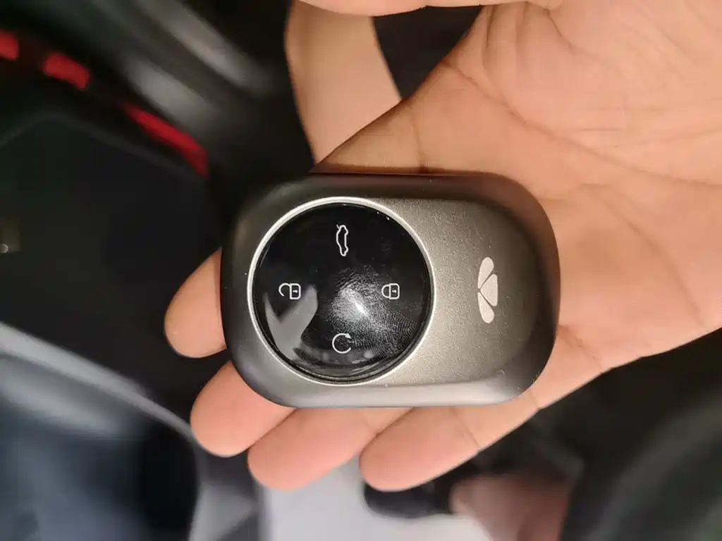 Chery Fengyun Chery X3 PLUS 2025 2025 Pure Electric Version