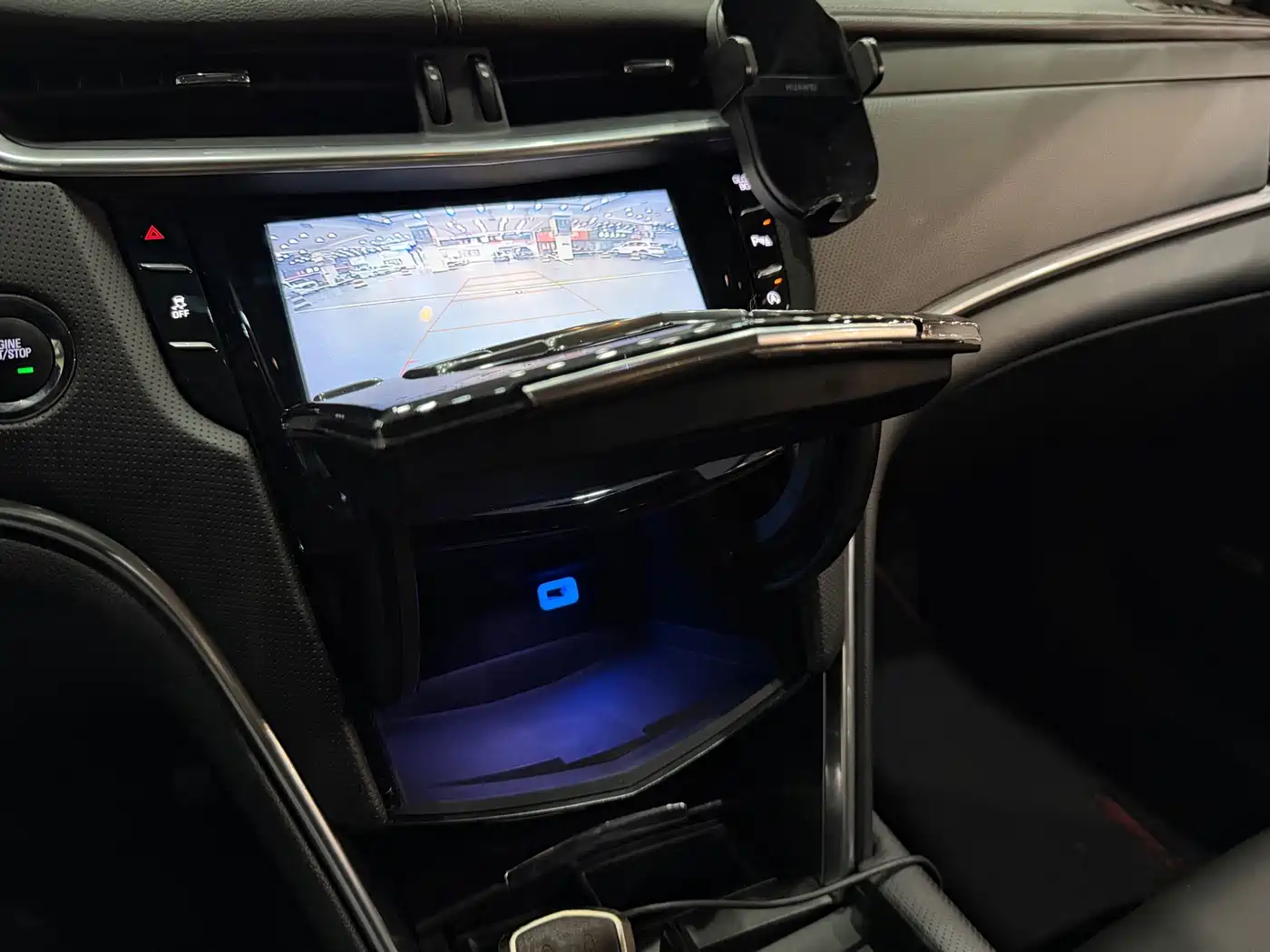 Cadillac XTS 2019 2018 28T Technology
