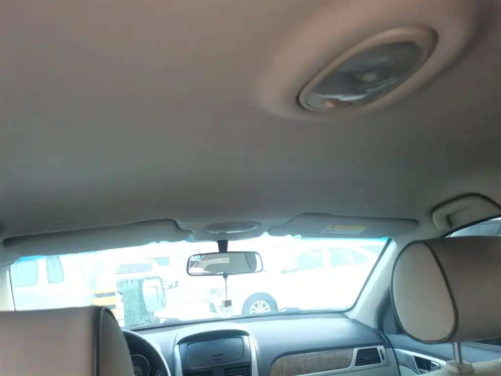Buick Excelle 2015 1.5L Automatic Classic фото 18