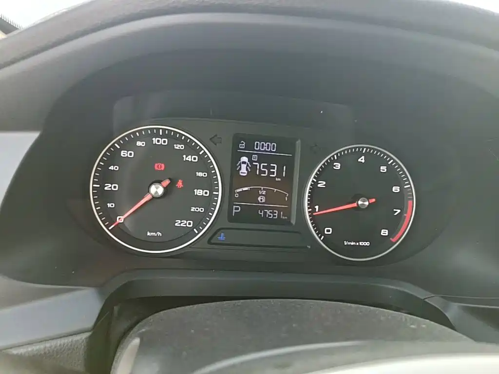 Roewe 360 2018 2018 PLUS 1.5L Automatic Exclusive Edition