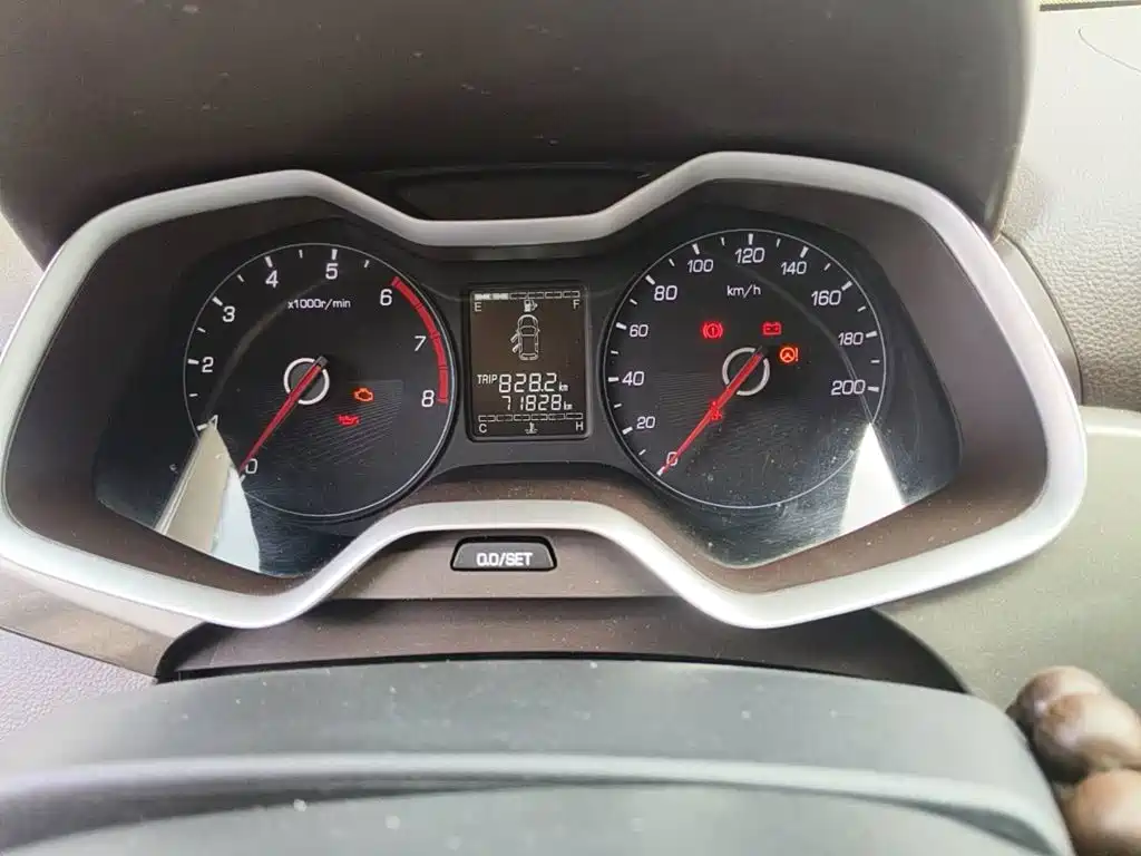 Baojun 310W 2021 2017 1.5L Manual Comfort China VI
