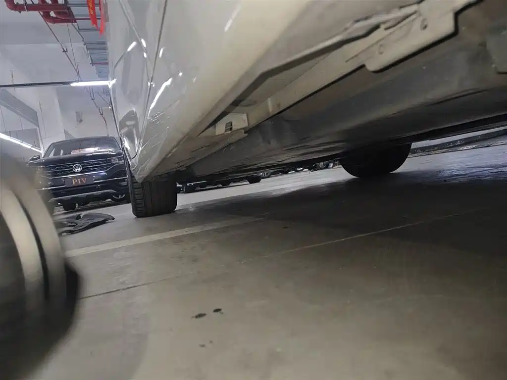 Toyota Avalon 2019 2.0L XLE Premium Edition (China VI) фото 21