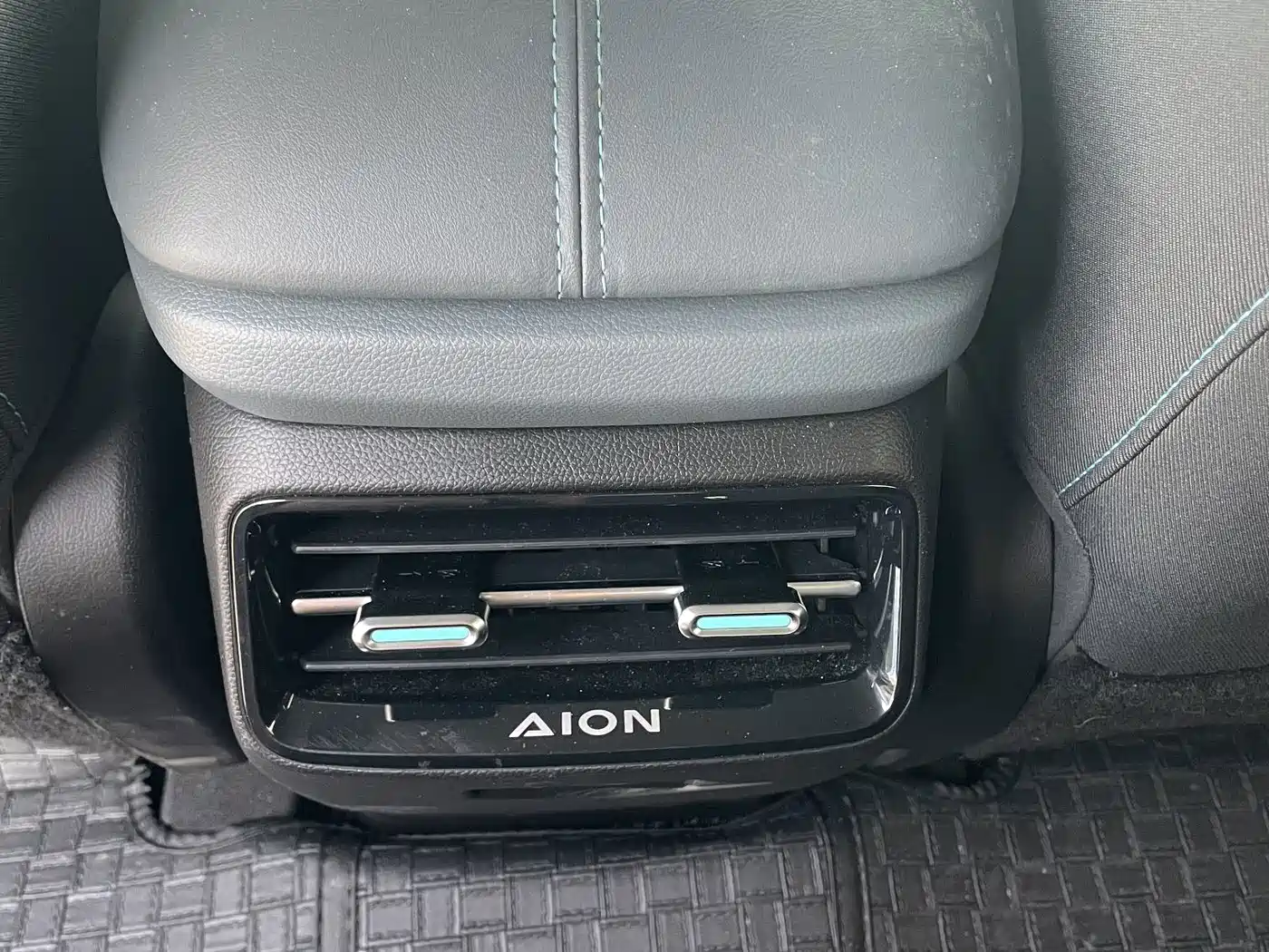 Aion Y 2025 2025 Model Plus 510 Smart Enjoy