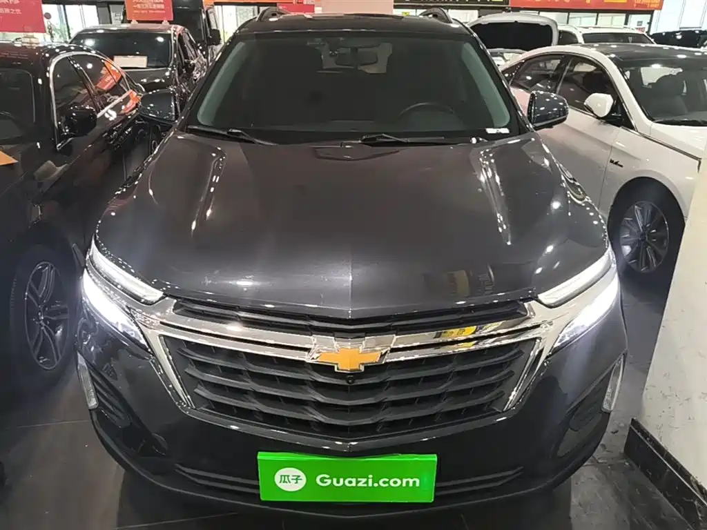 CHEVROLET EXPLORER