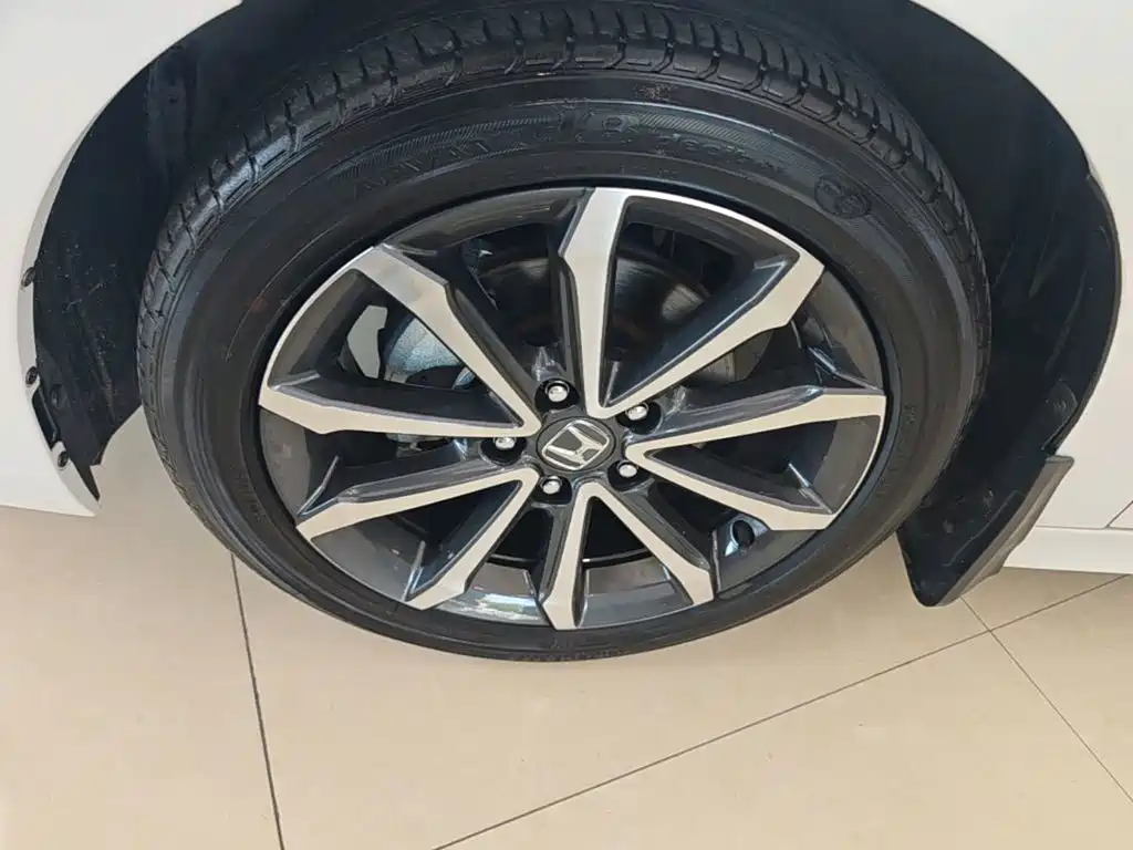 Honda Integra 2024 2023 240TURBO CVT Smart Enjoyment Edition