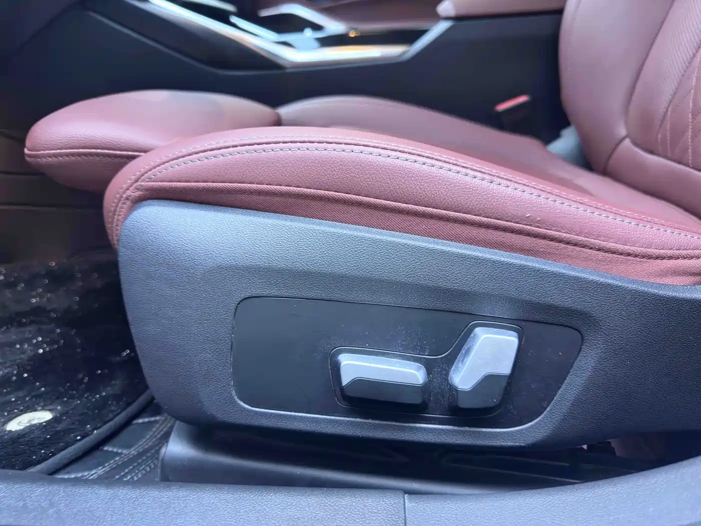 BMW 3 Series 2023 320Li M Sport Package фото 20