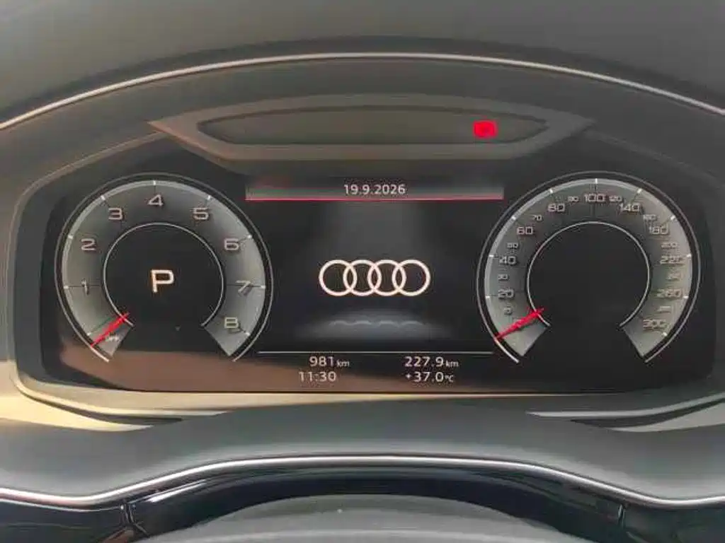 Audi Q7 2025 2025 55 TFSI quattro S line Premium