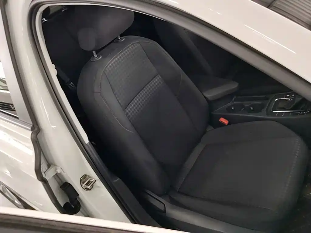 Volkswagen Bora, миниатюра 25