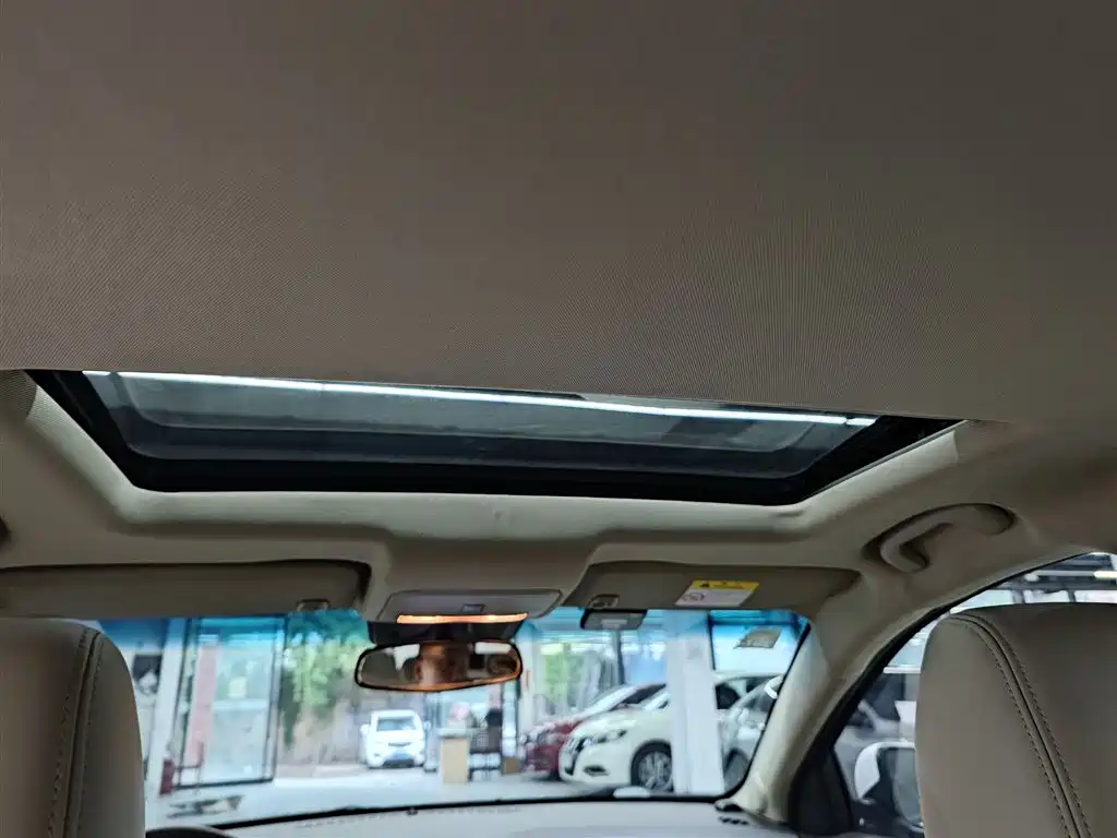 Chevrolet Cruze 2015 1.5L Classic SE AT фото 21