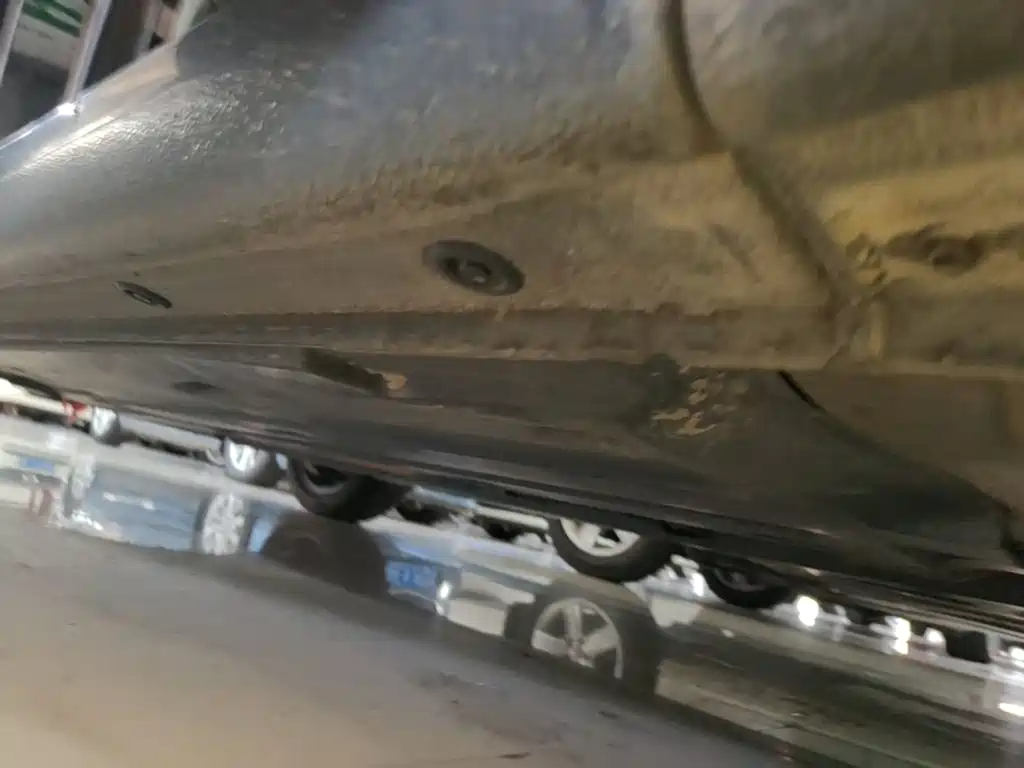 Kia K4 2016 2014 1.6T Automatic Turbo