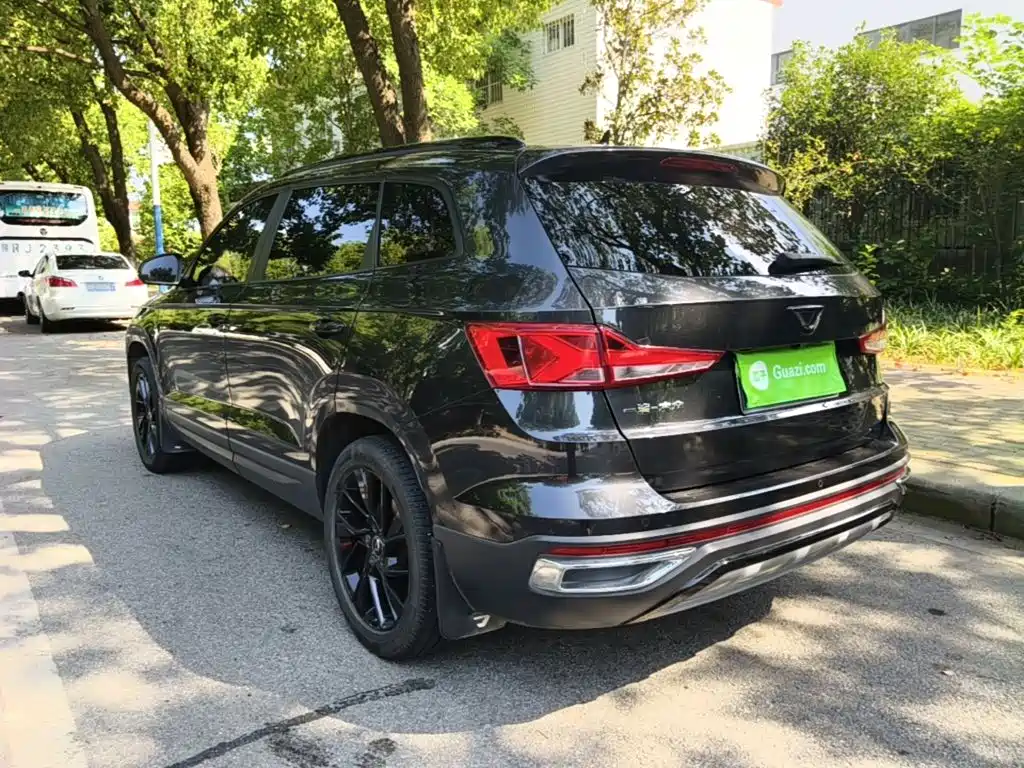 Фото 5 - Jetta VS7