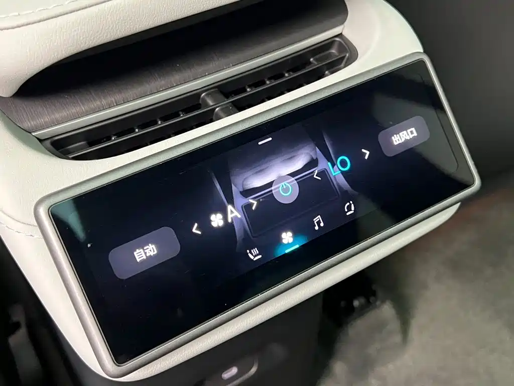 NIO ES6 2026 2025 75kWh