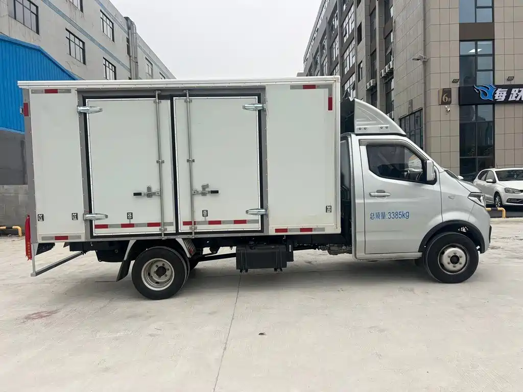2025 Changan Kaicheng Changan Shenqi T30
