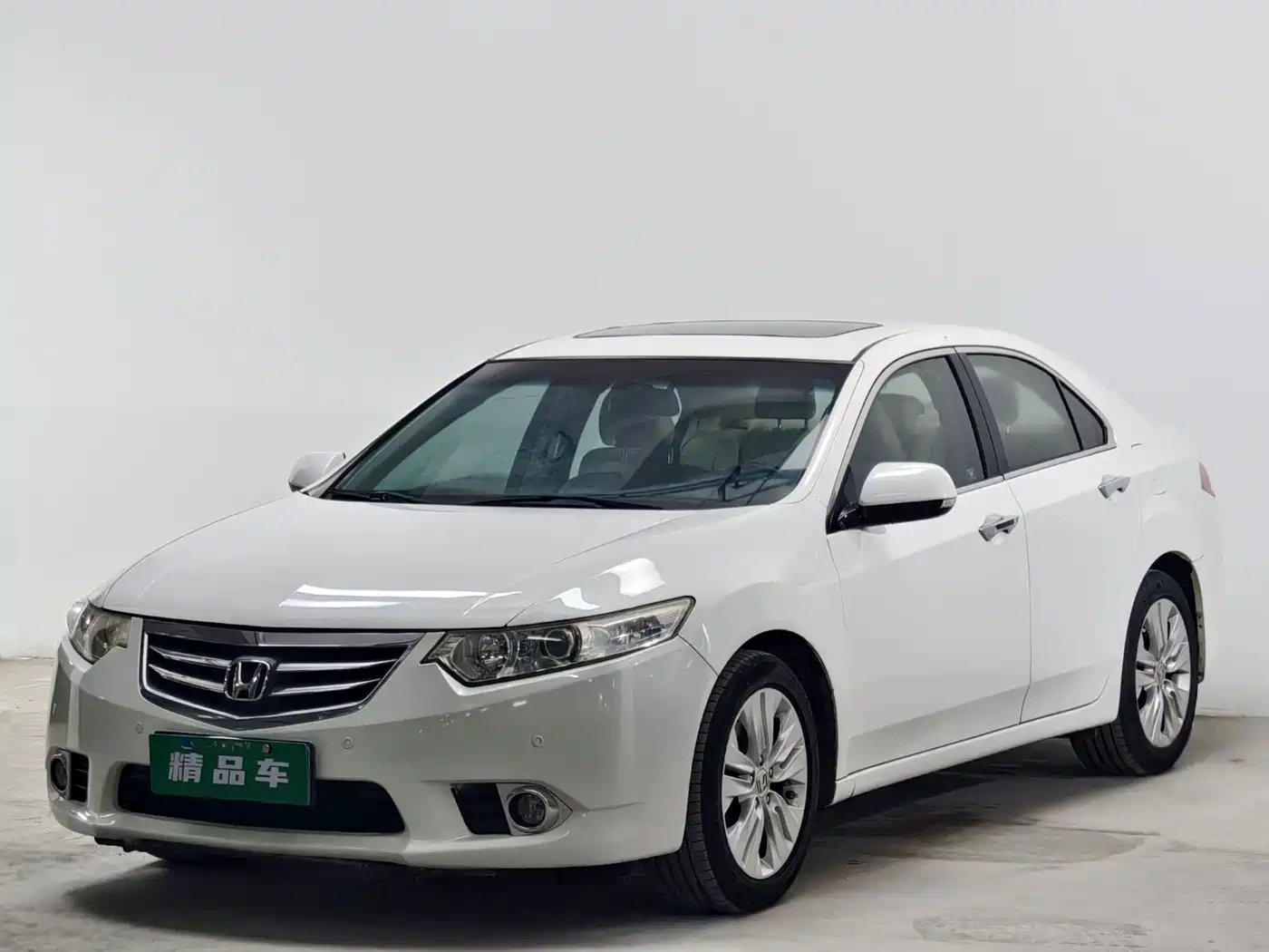 Фото 1 - Honda Spirior