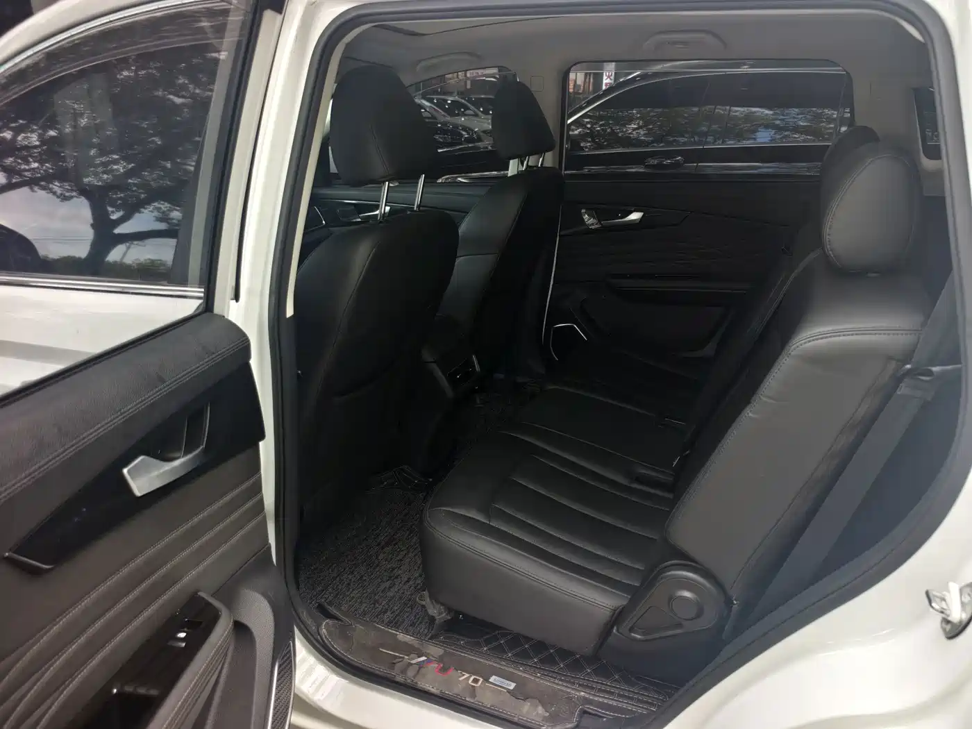 Sinotruk VGV VGV U70 2022 2021 1.5T Auto Comfort 7-seater