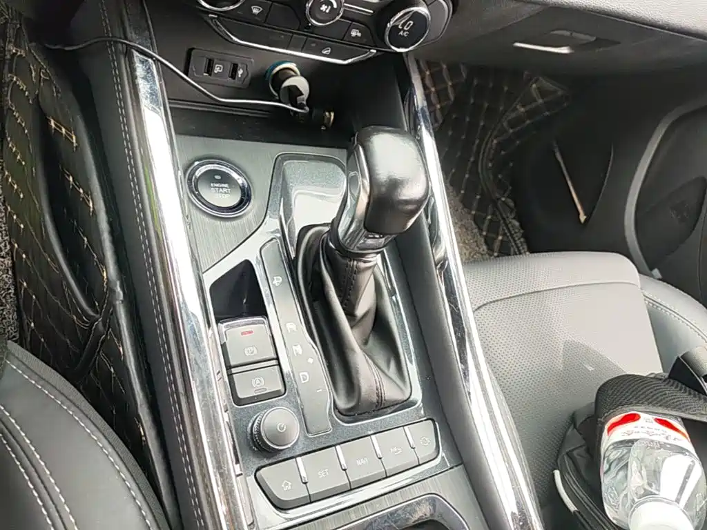 Chery Tiggo 8 2018 2018 1.5TCI Automatic Premium 7-seater