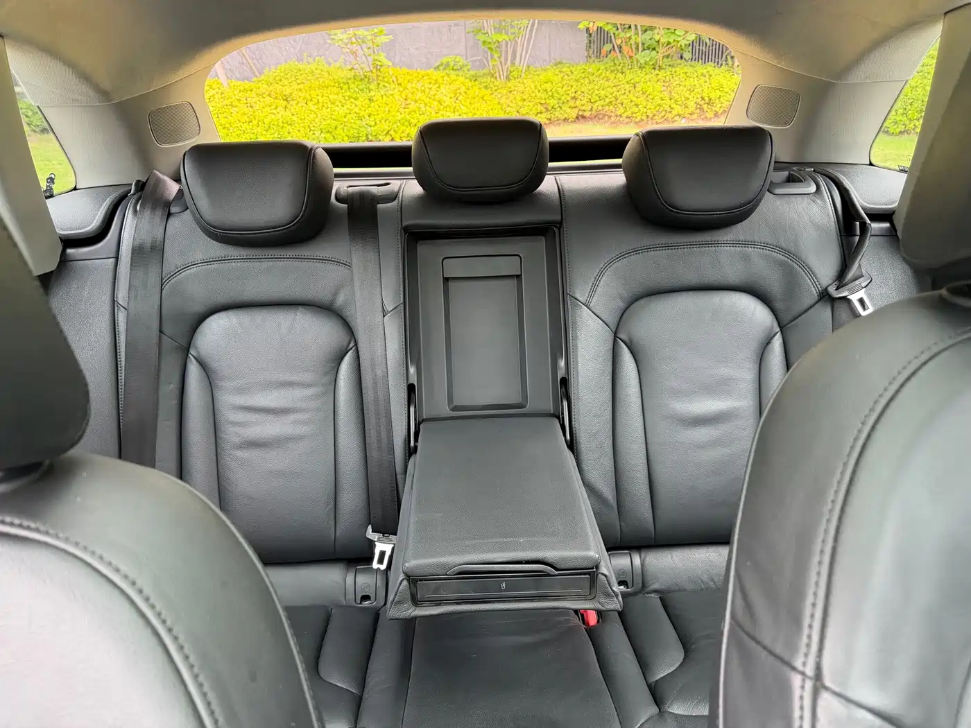 Photo 15 - Audi Q3