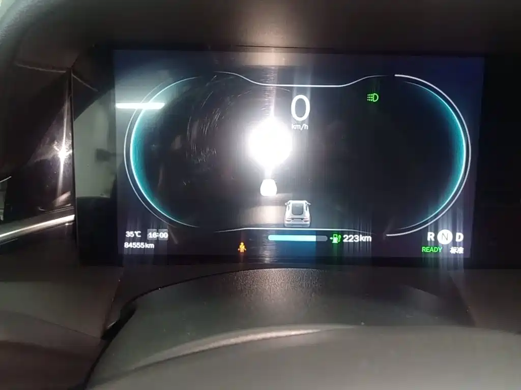 Leapmotor S01 2020 2019 380 Pro