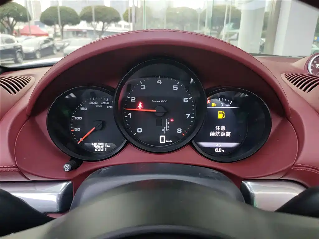 Porsche 718 2020 Boxster 2.0T фото 8