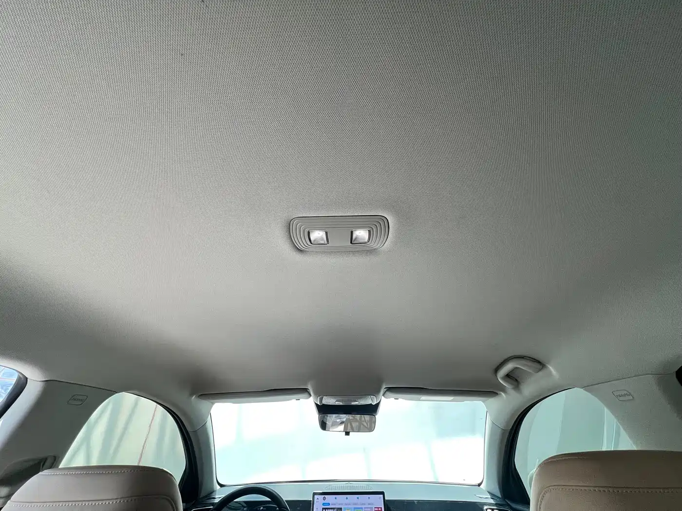 BYD Song Pro New Energy 2025 2nd Gen DM-i 75KM Leading Type фото 25