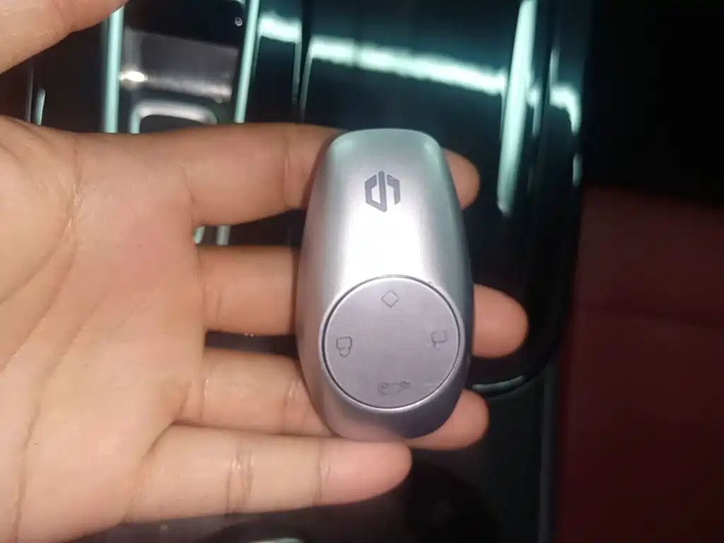 Leapmotor S01 2020 2019 380 Pro