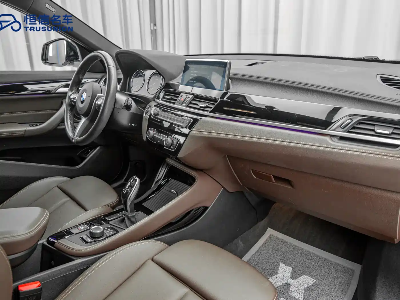 BMW X2 2020 2020 sDrive25i Leading M Sport Package