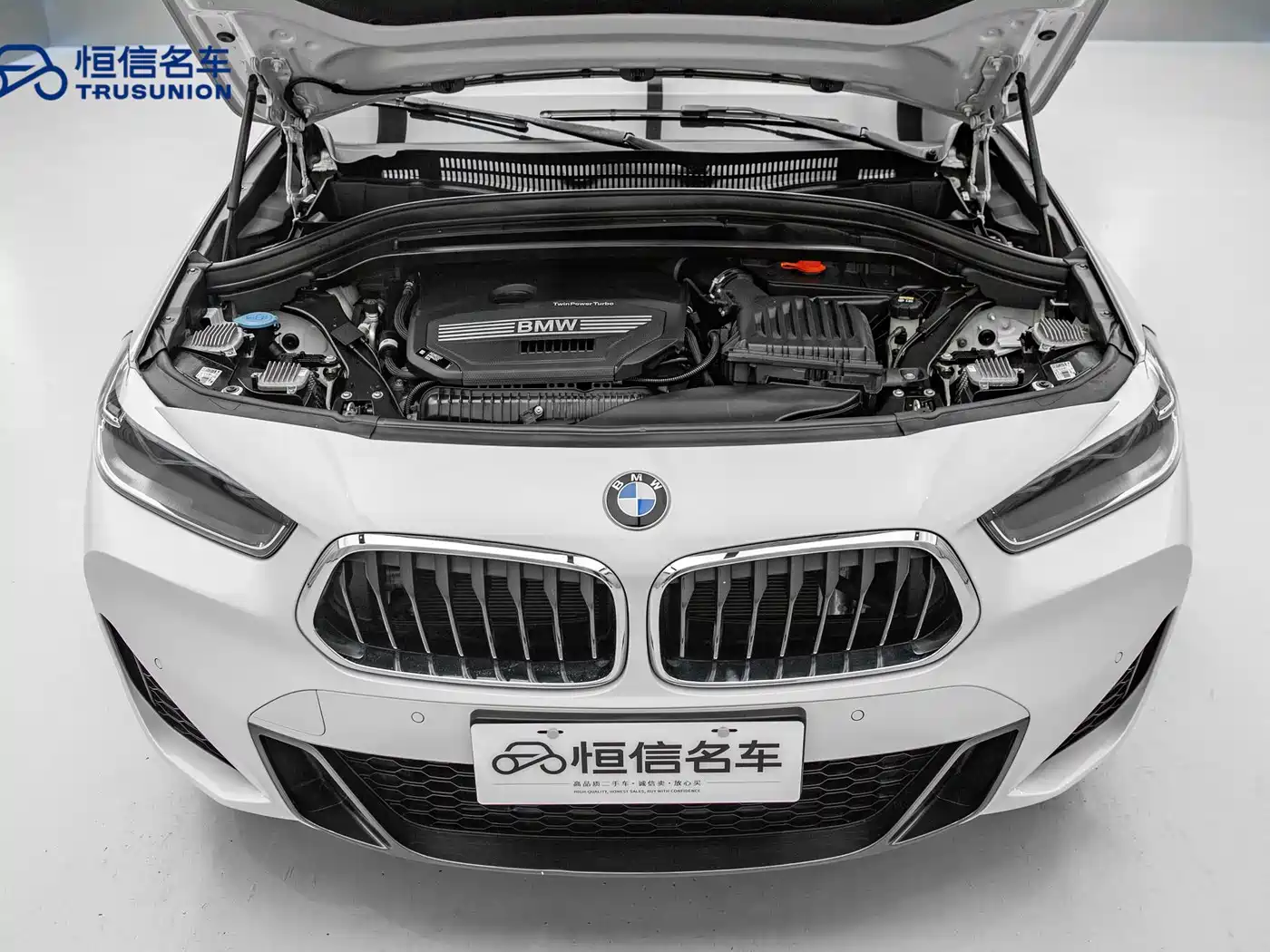 BMW X2 2020 2020 sDrive25i Leading M Sport Package