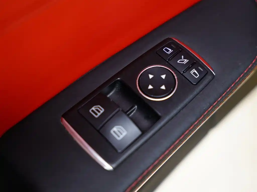 Mercedes-Benz AMG GT 2015 AMG GT S фото 27